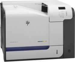 Заправка HP LaserJet Pro 500 Color M551