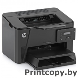 Заправка картриджа HP Pro M201