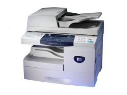Заправка картриджа Xerox WC M20