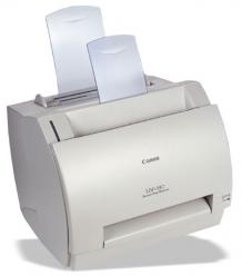 Заправка картриджа Canon LBP 810