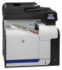 Заправка HP LaserJet Pro 500 Color MFP M570