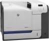 Заправка HP LaserJet Pro 500 Color M551