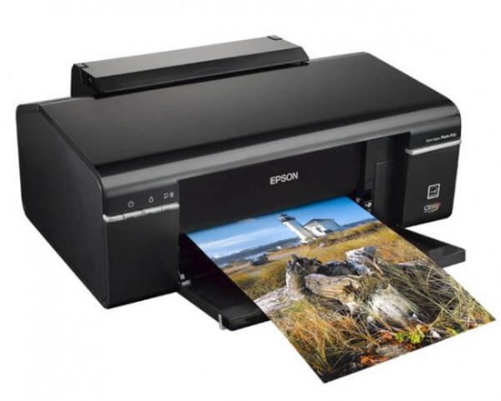epson p50