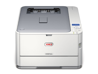 oki c301