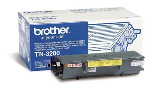 Заправка картриджей brother